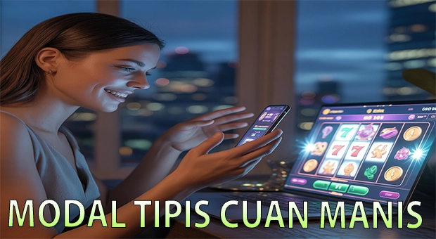 Agenbola888 Jokerwin