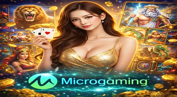 Agenbola888 Wildwest